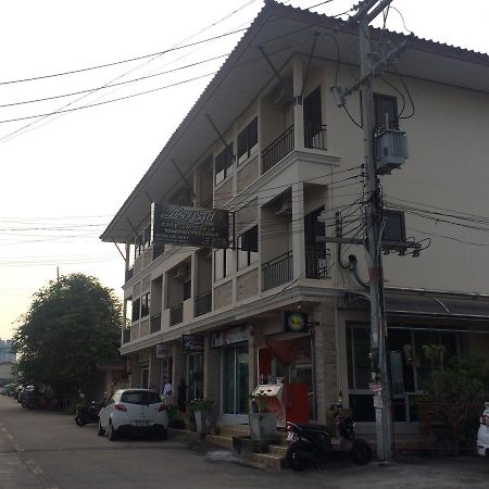 Kaesai Place 파타야 외부 사진
