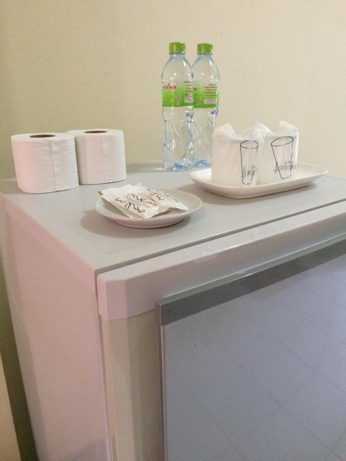 Kaesai Place 파타야 외부 사진
