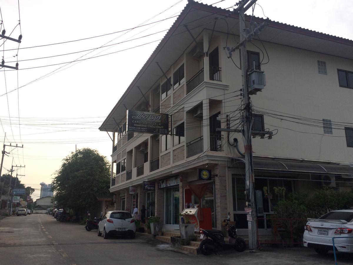 Kaesai Place 파타야 외부 사진